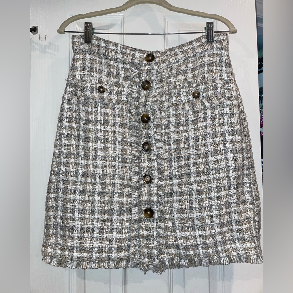 Ann Taylor Skirt